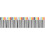 400Pcs Plastic Pipeline Cleaning Brushes for Feeding Troughs 5