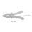 Cutter Ricci Mare Acciaio Spaccashell Smercio Facile 2