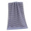 3Pièces Lingettes Douces En Coton Bleu Pour Hygiène Bain 9