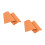 2Pcs Chocolate Craft Liner Sheets Stiffener for DIY Bags 3