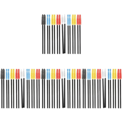 400Pcs Plastic Pipeline Cleaning Brushes for Feeding Troughs 2