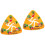 2Pz Tavola Labirinto Legno Gioco Creativo Bambini 6