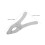 Cutter Ricci Mare Acciaio Spaccashell Smercio Facile 3