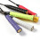 12 Pcs Tennis Racket Punch Hole 7