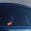 100Pcs Multi Color Paper Creative Parking Warning Cards for Road Use 6