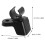 2Pz Clip Per Torcia Da Nero Nylon Per Lavoro E 10