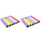 12 Pcs Tennis Racket Punch Hole 2