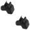 2Pz Clip Per Torcia Da Nero Nylon Per Lavoro E 8