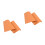 2Pcs Chocolate Craft Liner Sheets Stiffener for DIY Bags 7
