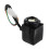 4Pz Relè Avviamento 12V Nero Con Connettore 3