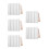 5Set Set Tela Latch Hook Kit Completo Tappeti 5