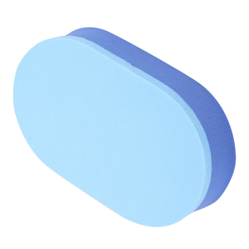 4Pz Cleaner Ping Pong Spugna Lavabile Portatile Multi 1