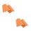 2Pcs Chocolate Craft Liner Sheets Stiffener for DIY Bags 9