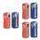 3Set Set Toddler Facili Pulire E Portatili 8