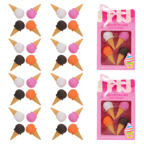 80Pz Cartoni Colorati Kawaii - E Ricompense