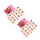 80Pz Cartoni Colorati Kawaii - E Ricompense 4