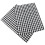 6Pz Tende Decorative Valance Buffalo Check Facili 10