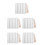 5Set Set Tela Latch Hook Kit Completo Tappeti 7