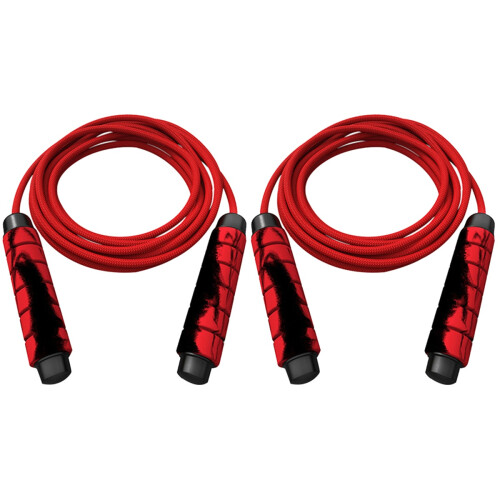 2Pz Corda Professionale Rossa Con A Cuscinetti Duplex 1
