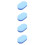4Pz Cleaner Ping Pong Spugna Lavabile Portatile Multi 9