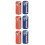 3Set Set Toddler Facili Pulire E Portatili 3