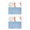 2Set Gioco Stringhe Beige in Corda Naturale Per E Bambini 8