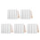 5Set Set Tela Latch Hook Kit Completo Tappeti 4