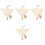 4Pz Soothing in Cotone Per Sicure 5
