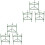 6Set Strutture Per Piante Orticole Gabbie Verdi in 4