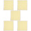 5Pz Coperta Baby Swaddle Cotone E Decorativa 10