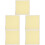 5Pz Coperta Baby Swaddle Cotone E Decorativa 8