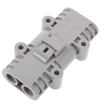 3Pares Conector 50A Plástico Impermeável