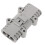 3Pares Conector 50A Plástico Impermeável 1