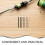 8 Kit Riparazione Canne 8