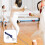 Scherm Sportgeleider Epee Duurzaam 5