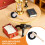2Conjuntos Mini Equipamento De Beisebol Decorativo Com Bola E 8