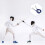 Scherm Sportgeleider Epee Duurzaam 6