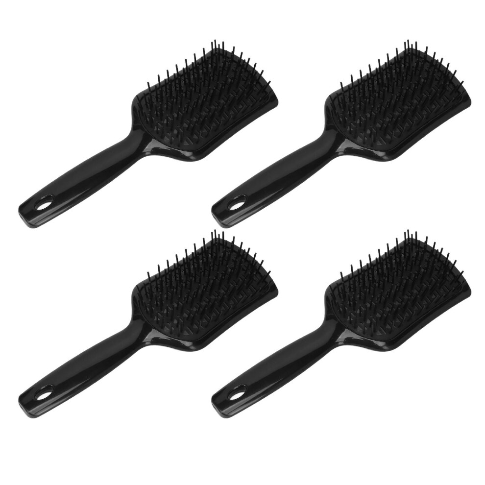 Vented Hair Brush for Blow Drying, Detangling & Styling, 24x8.5x3cm
