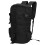Fishing Tackle Backpack, Robust Fabric & Carrying Flexibility For Every Angler 2