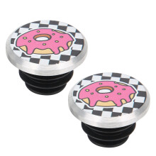 Heavy Duty Headset For Mountain Bikes, Threadless Stem With Aluminium Top Cap And Anti Slip Design, Durable Smooth Lightweight Bike Bearing For MTB Ro
