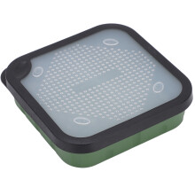 Bait Supply Storage Box, Multi Function Fishing Box With Air Holes Durable Wearproof Sealing Lid For Organizing Lures And Baits