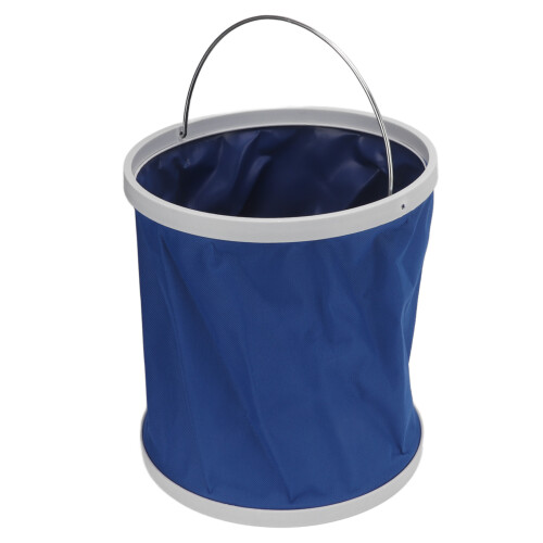 Angler-Eimer 11 L wasserdicht 27,5  24 cm gemischt 2