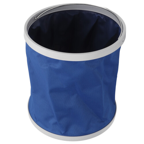 Angler-Eimer 11 L wasserdicht 27,5  24 cm gemischt