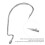 Fishing Hooks, Offset Shank Worm Hooks With Extra Wide Gap, Chemically Sharpened Needle Points For Unmatched Precision, High-Carbon Steel Construction 8