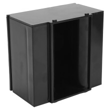 Sup Board Handle Plastic Square 10x11x6cm Surf Accessory