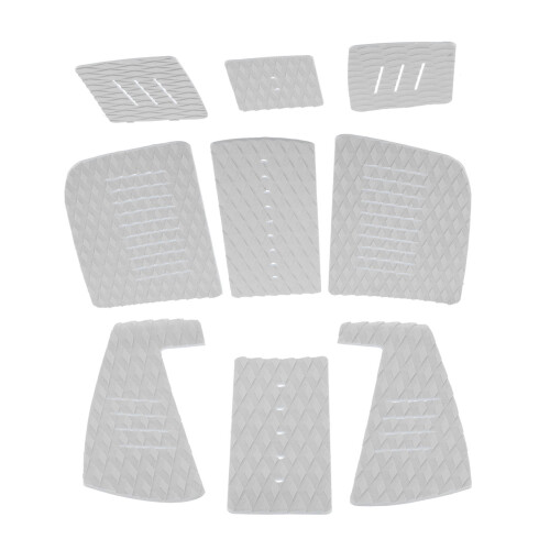 EVA Deck Traction Pad Rutschfeste Surfbrettmatte 2
