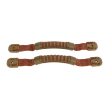 Compact Size, Durable Kayak Carry Handles With High Quality Pvc And Rubber Materials, Ergonomic Design For Comfortable Contour Grip, Suitable For Vari