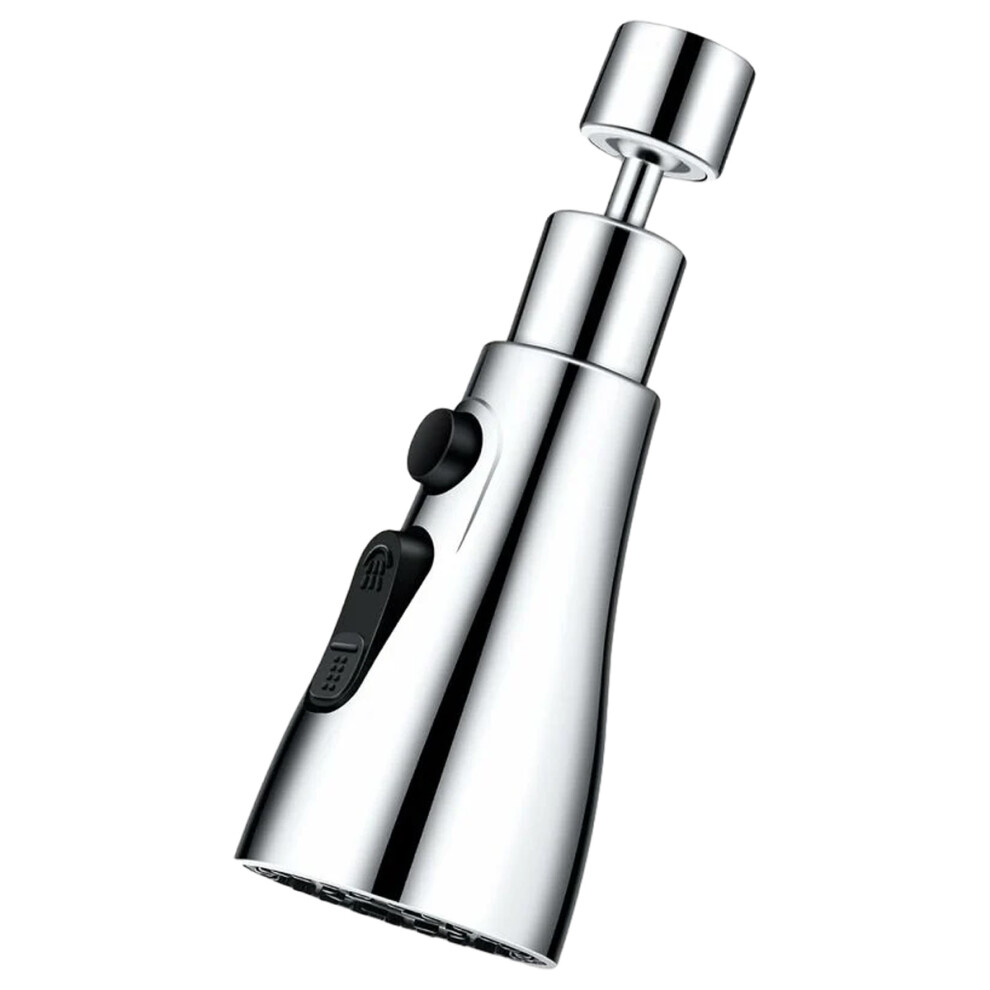 Simple Installation Kitchen Faucet Sprayer Head, Fits 99% Faucets For Easy Upgrade 9173940442191