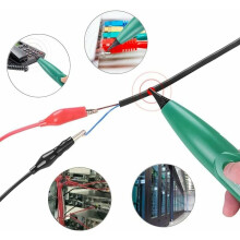 Professionellt kabeldiagnostikkit, multifunktionstestare med känslig sensor för snabb detektering, vilket säkerställer högkvalitativa material