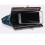 Τσάντα βραδινή με χάντρες και πούλιες, Vintage Peacock Clutch, Κομψή πολυτελής τσάντα clutch με 5